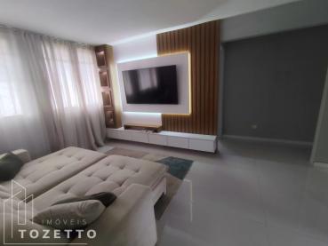 Casa de 81m² à Venda, 3 quartos - Ponta Grossa - Ref. 526828-4