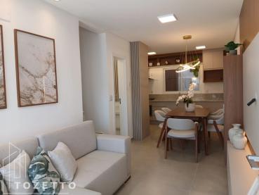 Sobrado de 110m² à Venda, 3 quartos - Ponta Grossa - Ref. 526858-4