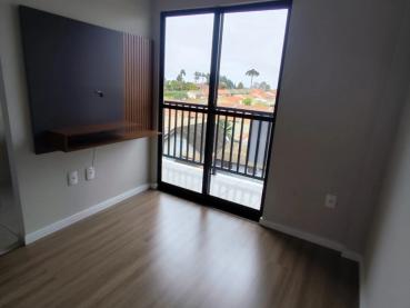 Apartamento de 42m² à Venda, 2 quartos - Ponta Grossa - Ref. 527013-4