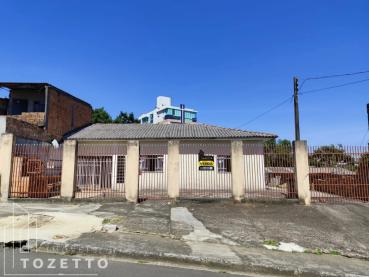 Casa de 83m² à Venda, 2 quartos - Ponta Grossa - Ref. 527016-4