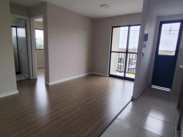 Apartamento de 42m² à Venda, 2 quartos - Ponta Grossa - Ref. 527017-4