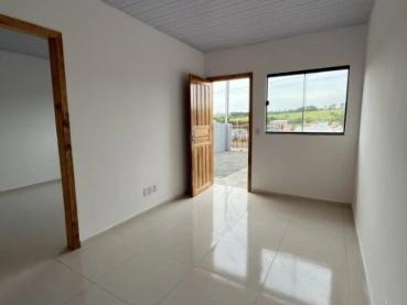 Casa de 45m² à Venda, 2 quartos - Ponta Grossa - Ref. 527250-4