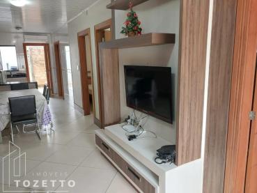 Casa de 60m² à Venda, 3 quartos - Matinhos - Ref. 527251-4