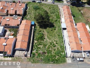 Terreno de 1.554m² à Venda - Ponta Grossa - Ref. 527274-4