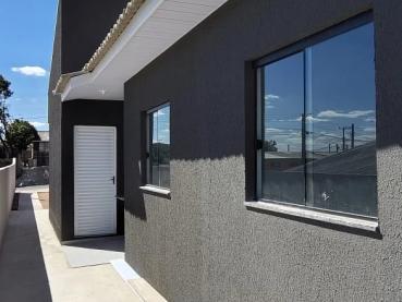 Casa de 52m² à Venda, 2 quartos - Ponta Grossa - Ref. 527344-4