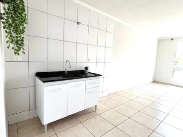 Casa em Condomínio de 50m² à Venda, 2 quartos - Ponta Grossa - Ref. 527403-4