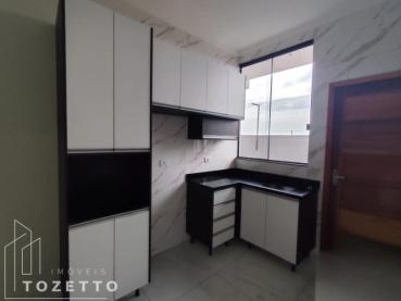 Casa de 60m² à Venda, 3 quartos - Ponta Grossa - Ref. 527404-4