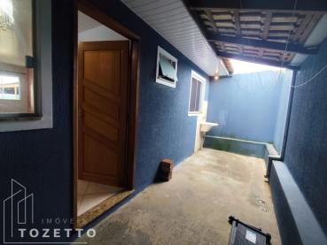 Casa de 50m² à Venda, 2 quartos - Ponta Grossa - Ref. 527508-4