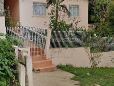 Casa de 64m² à Venda, 3 quartos - Ponta Grossa - Ref. 527592-4