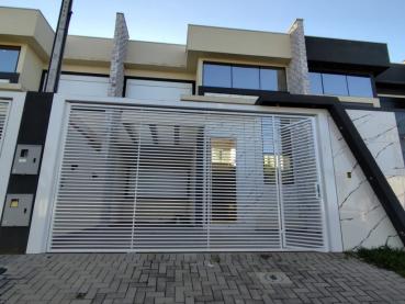 Sobrado de 126m² à Venda, 3 quartos - Ponta Grossa - Ref. 527598-4