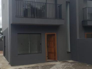 Sobrado de 88m² à Venda, 3 quartos - Ponta Grossa - Ref. 527599-4