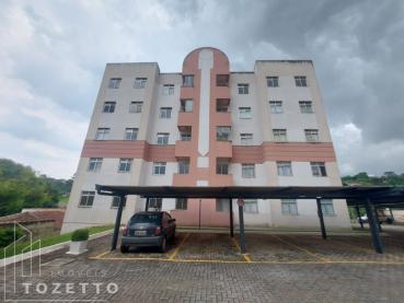 Apartamento de 60m² à Venda, 3 quartos - Ponta Grossa - Ref. 527600-4