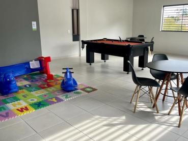 Apartamento de 46m² à Venda, 2 quartos - Ponta Grossa - Ref. 527601-4