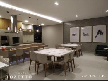 Terreno de 273m² à Venda - Ponta Grossa - Ref. 527604-4