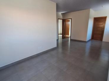 Casa de 61m² à Venda, 3 quartos - Ponta Grossa - Ref. 527647-4