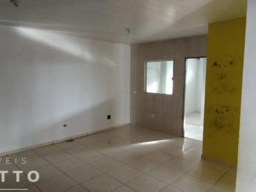 Casa de 80m² à Venda, 3 quartos - Ponta Grossa - Ref. 527672-4