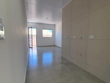 Casa de 45m² à Venda, 2 quartos - Ponta Grossa - Ref. 527804-4