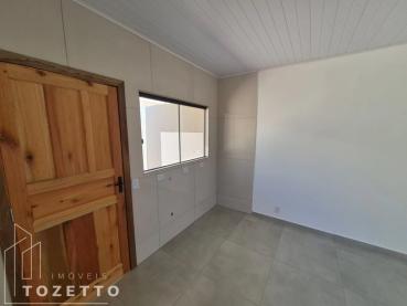 Casa de 45m² à Venda, 2 quartos - Ponta Grossa - Ref. 527806-4