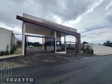 Terreno de 200m² à Venda - Ponta Grossa - Ref. 527955-4