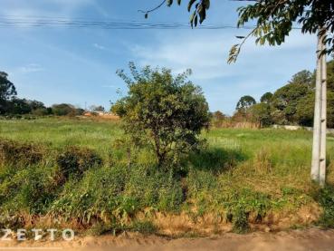Terreno Rural de 670m² à Venda - Ponta Grossa - Ref. 527960-4