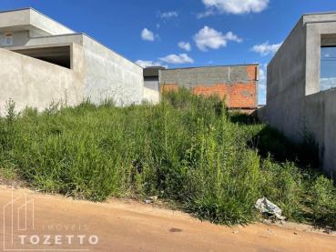 Terreno de 200m² à Venda - Ponta Grossa - Ref. 528076-4