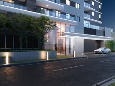 Apartamento à Venda em Ponta Grossa, 197533-4