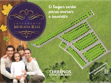 Terreno à Venda - Ref. 210396-4