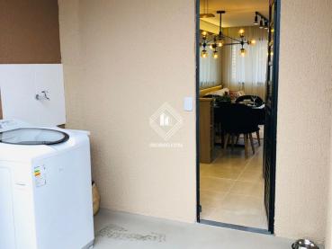 Casa em Condomínio à Venda em Ponta Grossa, 405354-4