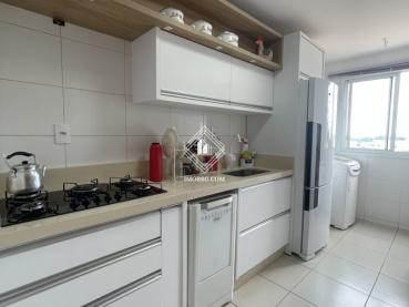 Apartamento de 107m² à Venda, 2 quartos - Ponta Grossa - Ref. 452632-4