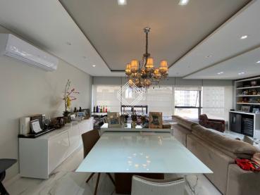 Apartamento de 283m² à Venda, 3 quartos - Ponta Grossa - Ref. 465933-4