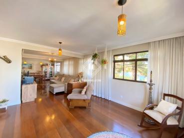 Apartamento de 170m² à Venda, 3 quartos - Ponta Grossa - Ref. 466042-4