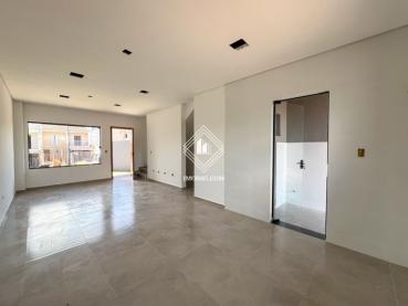 Sobrado de 90m² à Venda, 3 quartos - Ponta Grossa - Ref. 504852-4