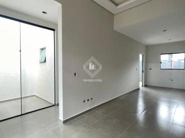 Casa de 62m² à Venda - Ponta Grossa - Ref. 511824-4