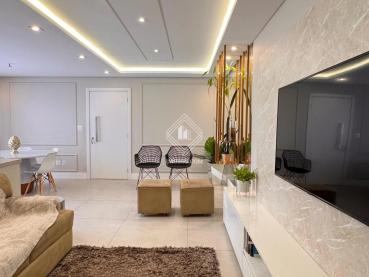 Apartamento com 2 quartos para Alugar - Ponta Grossa - Ref. 512332-5
