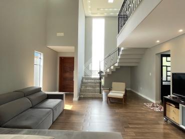Sobrado de 224m² à Venda, 5 quartos - Ponta Grossa - Ref. 512610-4