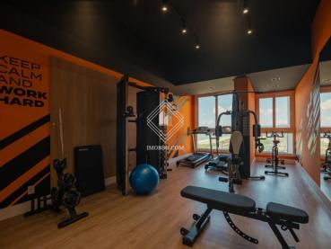 Cobertura de 237m² à Venda, 4 quartos - Balneário Piçarras - Ref. 515419-4