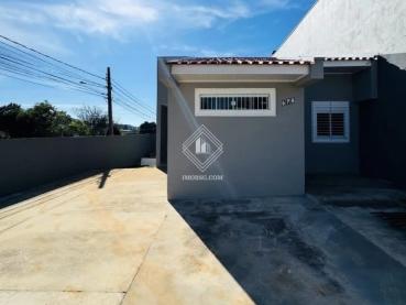 Casa com 3 quartos à Venda - Ponta Grossa - Ref. 517291-4