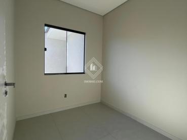 Casa de 90m² à Venda, 3 quartos - Ponta Grossa - Ref. 517988-4