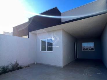 Casa de 90m² à Venda, 3 quartos - Ponta Grossa - Ref. 521113-4