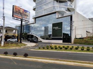 Apartamento de 360m² à Venda, 3 quartos - Ponta Grossa - Ref. 527984-4