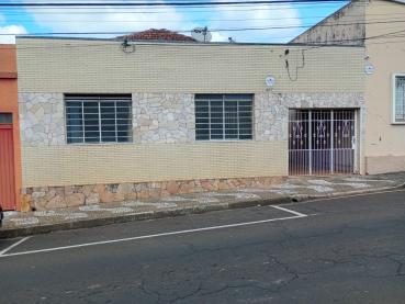 Casa de 120m² à Venda, 3 quartos - Ponta Grossa - Ref. 527988-4