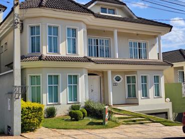 Casa Comercial de 400m² para Alugar - Ponta Grossa - Ref. 528050-5