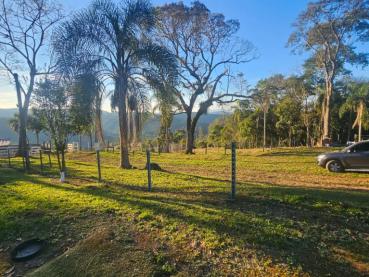 Chácara de 157.300m² à Venda - Ponta Grossa - Ref. 528058-4