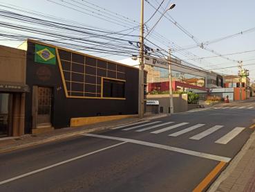 Casa Comercial de 325m² para Alugar - Ponta Grossa - Ref. 528061-5