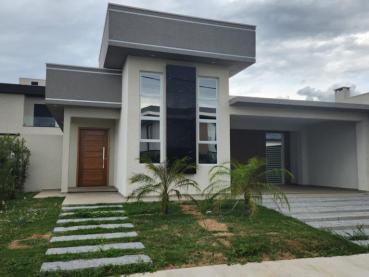 Casa de 151m² à Venda, 4 quartos - Ponta Grossa - Ref. 528138-4