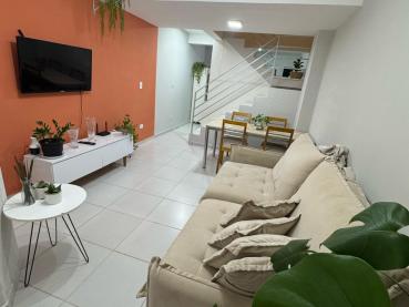 Sobrado de 60m² para Alugar, 2 quartos - Ponta Grossa - Ref. 528696-5