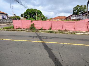 Terreno de 417m² à Venda - Ponta Grossa - Ref. 529211-4