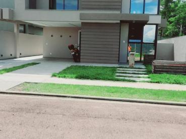 Casa em Condomínio de 234m² à Venda, 3 quartos - Ponta Grossa - Ref. 531268-4