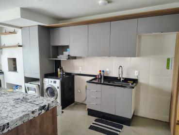 Apartamento de 65m² para Alugar, 3 quartos - Ponta Grossa - Ref. 531359-5