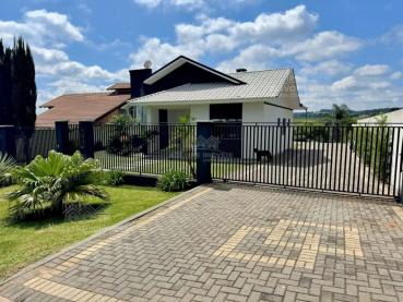 Casa de 1.200m² à Venda, 3 quartos - Carambei - Ref. 544232-4